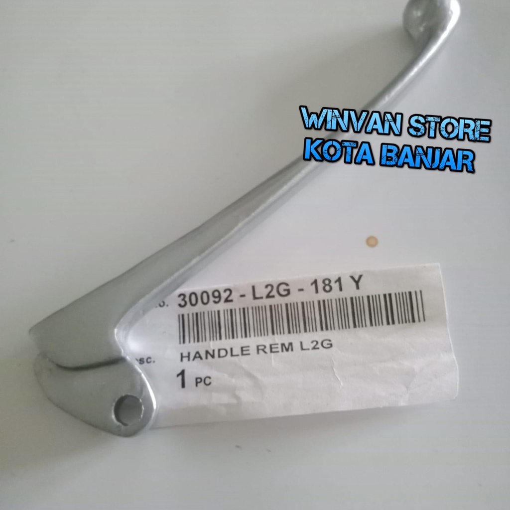 Yamaha L2 L2g Yb100 Yb 100 Ls3 L2 super Lsuper pnp Rs100 Rs 125 Ls3 DT Enduro คันเบรคมือจับ