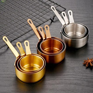 【ECHO】Sauce Cup Won	 Hurt Your Hands Beautifully Crafted Convenient Mini Pan【Echo-baby】