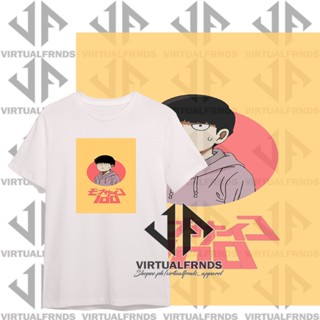 MOB PSYCHO 100 VFRNDS Graphic Tee / Shirt - UNISEX_08