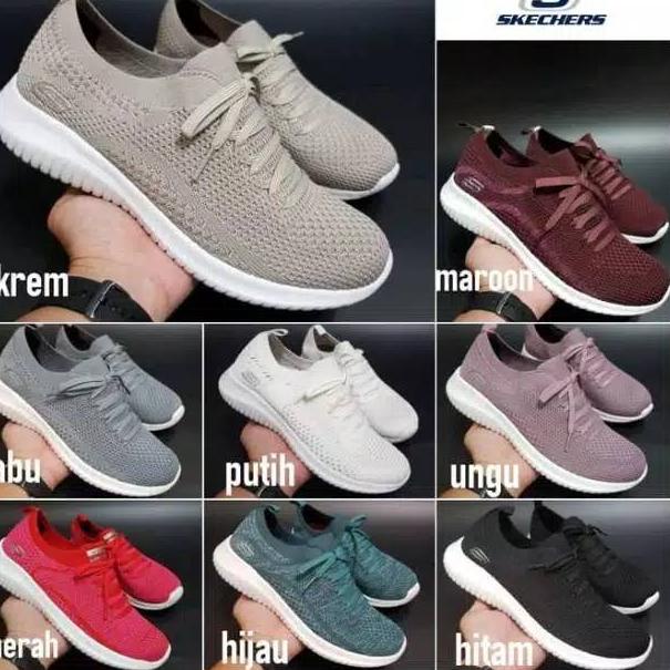 Most Wanted รองเท้าผู้หญิง / skechers / skechers ผู้หญิง Statement / skechers / skechers Statement