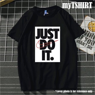 เสื้อเด็กหญิง - NIKE NBA เสื้อยืดจอร์แดน ฮิปฮอป แร็พ แขนสั้น ไฮสตรีท เรโทร คอกลม สั้น NIKE เสื้อยืด