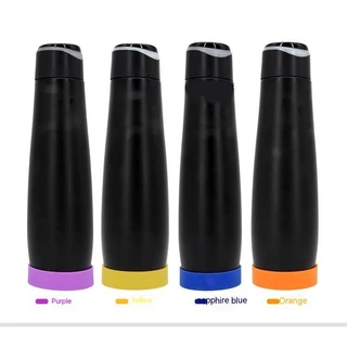 6/6.5/7/7.5/8ซม.ซิลิโคนBootใช้งานร่วมกับAquaflask THERMOSถ้วยซิลิโคนBoot bottom Sleeve non-SLIPถ้วยน้ําร้อนซิลิโคนแขนป้องกันCoaster