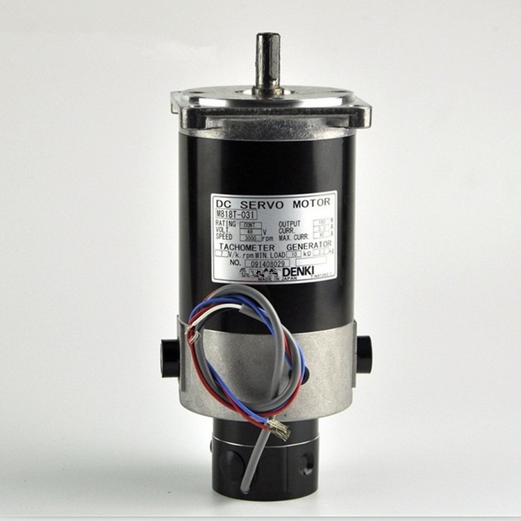 ตัวเข้ารหัส M818T-031 ใหม่ต้นฉบับและในสต็อก