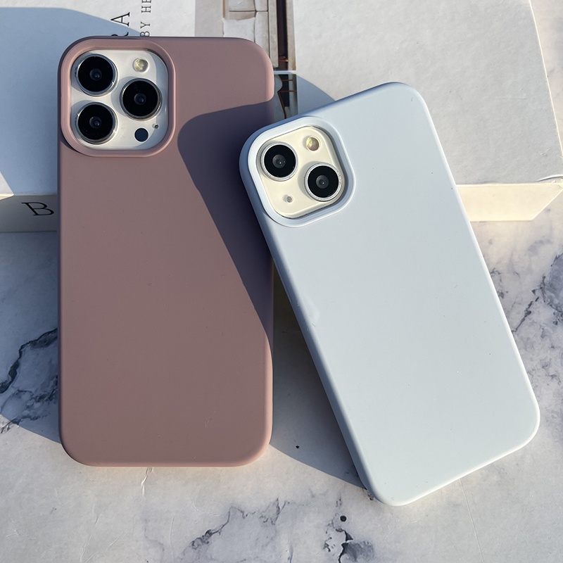 Sky blue สีดําเคอร์แรนท์กันชนนุ่มซิลิโคนกันกระแทกสําหรับiPhone 16 16Promax 14Promax 13Promax 11 11promax 12 12pro 12promax 13 13Pro 14Pro X Xs XR Xsmax 15Promax 15 15Pro