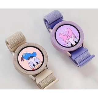 เคสป้องกันหน้าจอ TPU สําหรับ Samsung Galaxy watch 4 5 5pro Galaxy watch 5 44 40 มม.