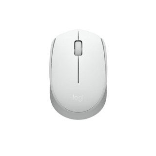 Logitech Wireless Mouse M171 white