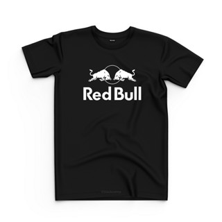 Red Bull Logo T-Shirt_04