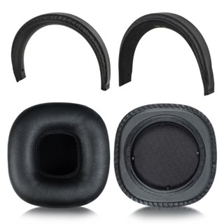 Capa ฟองน้ําครอบหูฟัง แบบเปลี่ยน สําหรับ MID MID ANC Earmuf