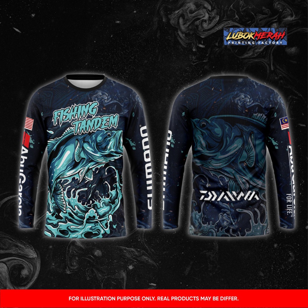 [พร้อมสต็อก] FISHING TANDEM ORIGINAL BRAND