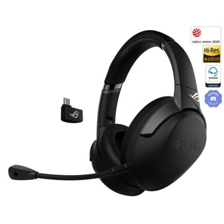 WIRELESS HEADSET ASUS ROG STRIX GO 2.4 WIRELESS