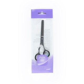 เอ-ลีฟกรรไกรฟันแต่งผมสแตนเลสALIV STAINLESS HAIR THINNINGSCISSORS