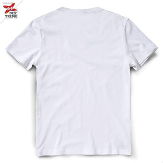 Dextreme เสื้อชินอุลตร้าแมน T-shirt Shin Ultraman DSUM-001 สีขาว_05