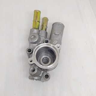 เสื้อวาล์วน้ำ ล่าง TOYOTA 4AFE / 4AF / AE101 / AE90 / AT171 โตโยต้า / เบอร์ 16323-15060