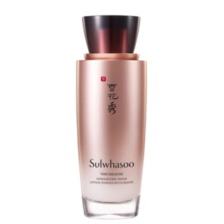 Sulwhasoo Timetreasure น้ําชุ่มชื้น 4.22 ออนซ์ / 125 มล.