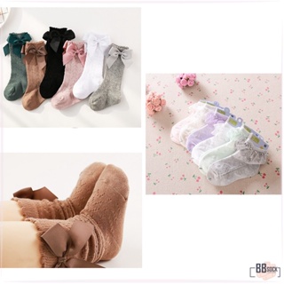 [BBSock] ถุงเท้าเด็ก ถุงเท้าลูกไม้ พร้อมส่งจากไทย