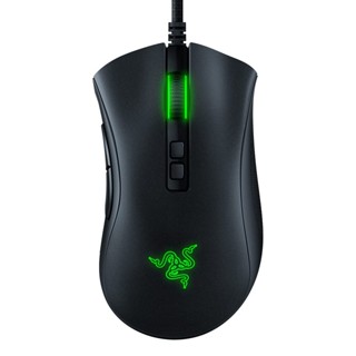 MOUSE (เมาส์) RAZER DEATHADDER V2