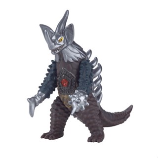 Bandai Galaxy Ultraman Monster DX Terrent Tar Irante Monster ตุ๊กตาของเล่นสําหรับเด็ก