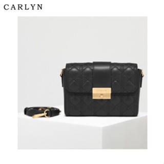 [Carlyn] กระเป๋า Carlyn Minute bag_5 สี