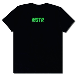 [S-5XL] เสื้อยืดสําหรับผู้ชาย❦I.MSTR วัฒนธรรมวินเทจแรงบันดาลใจผ้าฝ้ายหลวมเสื้อผ้า unisex เสื้อยืด / Tee vTT