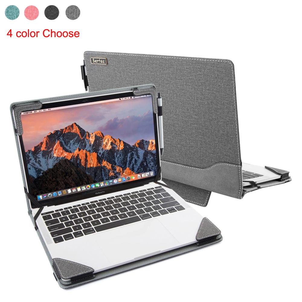 เคสแล็ปท็อปสําหรับ Acer Aspire 3 A315-24p,A315-510p / Aspire 5 A515-43 15.6 นิ้วกระเป๋าโน๊ตบุ๊ค