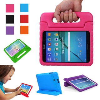 เคส EVA กันกระแทก สําหรับ Samsung Galaxy Tab E 9.6 8.0 SM-T375 S-T377 SM-T560 SM-T561 T567