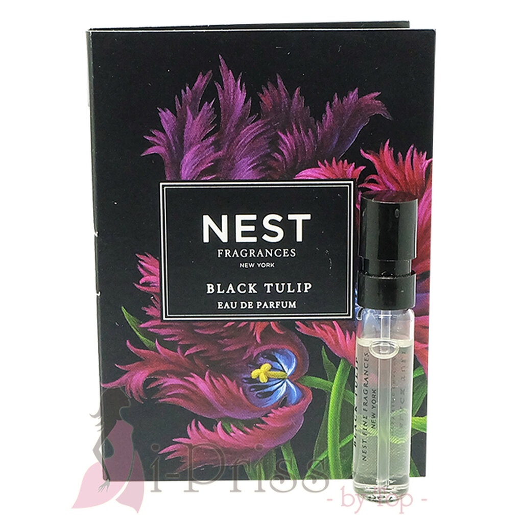 NEST Black Tulip (EAU DE PARFUM) 1.5 ml. – โปรปัง