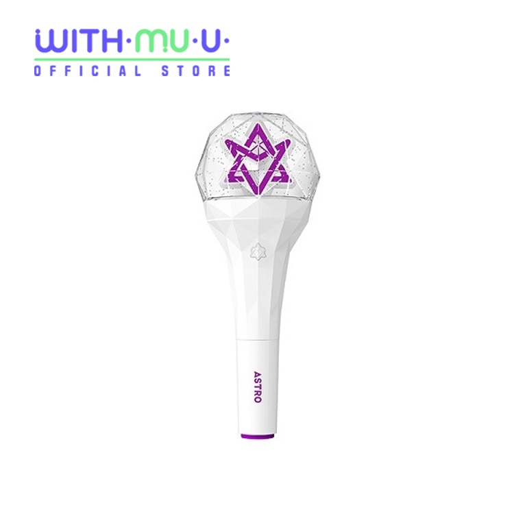 [พร้อมส่ง] ASTRO Official Lightstick Ver.2 [แท่งไฟ ASTRO]