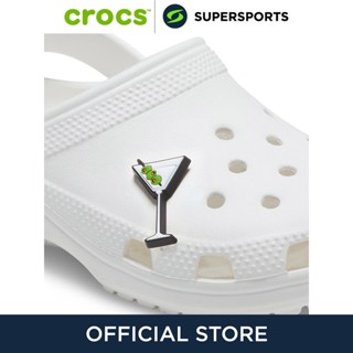 CROCS Jibbitz Martini Glass ตัวติดรองเท้า