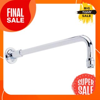 ก้านแข็งฝักบัว (เฉพาะก้าน) HANG รุ่น AR-001 โครเมียมShower rod (only rod) HANG model AR-001 chrome