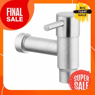 ก๊อกล้างพื้น VRH รุ่น HFVJC-7120K7 สเตนเลสFloor faucet VRH model HFVJC-7120K7 stainless steel