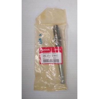 แกนสตาร์ท (10 ฟัน) WAVE125i 2012-2020 เวฟ125ไอ(ปลาวาฬ) , CT125 2020 อะไหล่แท้ HONDA 28251-KYZ-900