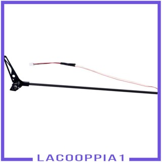 [Lacooppia1] อะไหล่มอเตอร์เมาท์หาง สําหรับ WLtoys V911S V966 XK