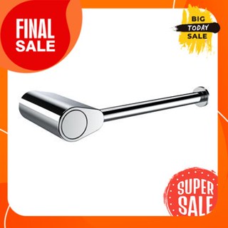 ขอแขวนผ้าเดี่ยว HAFELE รุ่น 485.80.011 โครเมียมSingle towel hook HAFELE model 485.80.011 chrome