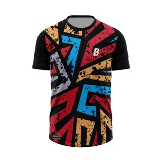 เสื้อกีฬาแขนสั้น ลายทีมฟุตบอล Barcelona 22 23 Fan Issue Home Away Third GK 3XL ชุดเหย้า สําหรับผู้ชาย และผู้หญิง