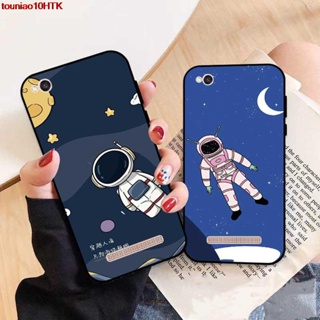 เคสโทรศัพท์มือถือ ซิลิโคน ลายรูปแบบที่ 01 สําหรับ Xiaomi Redmi 4A Note 3 4 4X 3S 5A 5 6A 7 8 7A Prime Plus Pro HTKRA