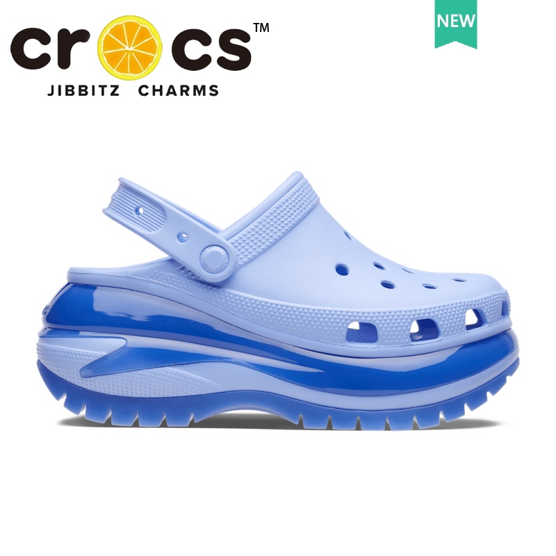 Croc  ผู้หญิง mega crush อุดตัน#207988