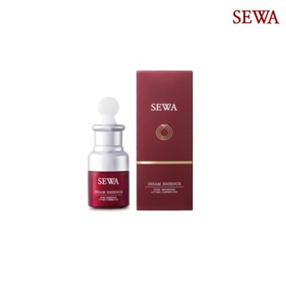 30มลผลิตภัณฑ์ดูแลผิวหน้าSEWA เซวา เอสเซนส์ อินซัม INSAM ESSENCE 30 ML