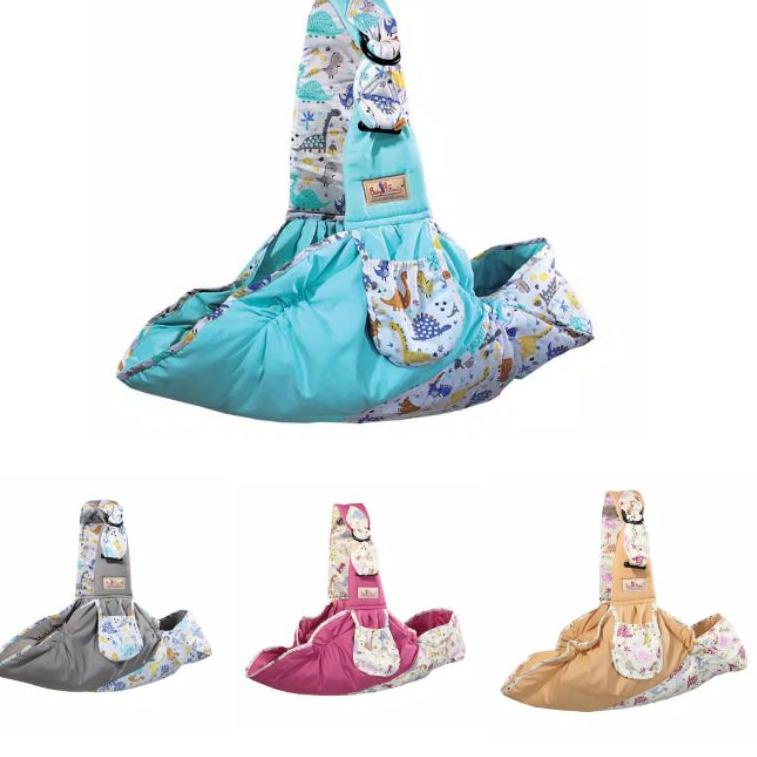 ใหม่ล่าสุด Baby Scots Scoot Scoot Baby Family Side Carrier 8 BGF6201 / Kamochi KPG1005 Side Carrier