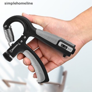 [simplehomeline] ใหม่ พร้อมส่ง ปลอกแขนโฟม บําบัดข้อมือ เพื่อความแข็งแรง สําหรับออกกําลังกาย 1 ชิ้น