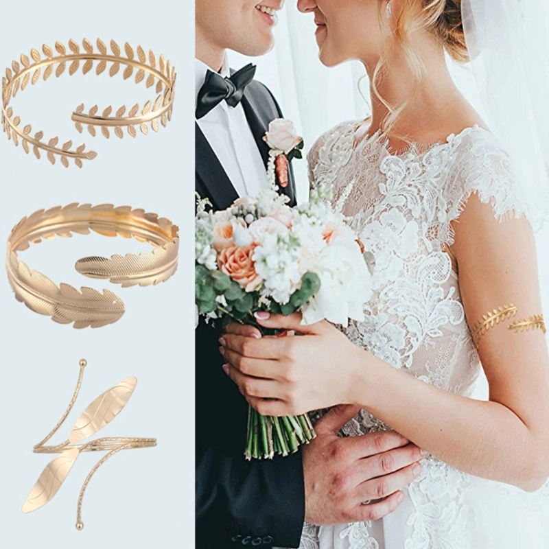 Mya Arm Cuff Upper Arm Band Cuff สร้อยข้อมือ Minimalist-Simple Coil กําไลข้อมือสําหรับผู้หญิง