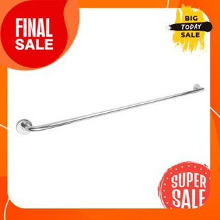 ราวแขวนผ้า HOY รุ่น FBVHY-C900AP ขนาด 90 ซม. สีสเตนเลสTowel Bar HOY Model FBVHY-C900AP Size 90 cm. Stainless