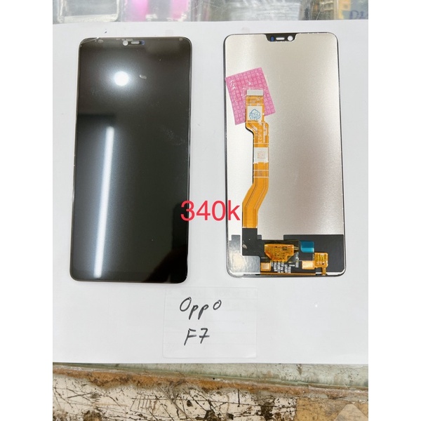 ชุดจอOppo F7********