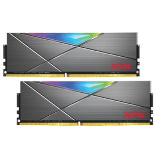 ADATA XPG RAM D50 DDR4 BUS 3200 16GB (8GB x 2) พร้อมจัดส่ง ประกันLT