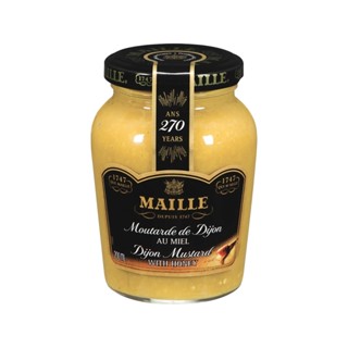 มายด์ ก.MAILLE ฮันนี่มัสตาร์ด 200MUSTARD HONEY 200G