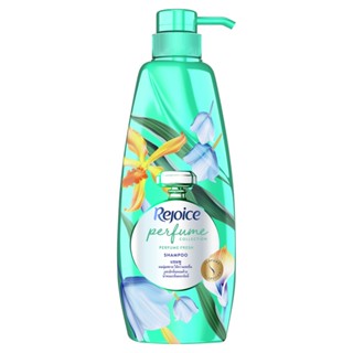 รีจอยช์ PERFUME พาร์ฟูม เฟรชแชมพู450มลREJOICE FRESH SHAMPOO450ML