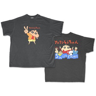 Crayon Shinchan Oversize/Crayon Shinchan T-shirt_12