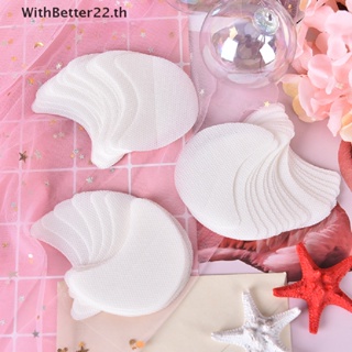 Withbetter 20 ชิ้น อายไลเนอร์ สําหรับอายแชโดว์ แผ่นป้องกัน แบบใช้แล้วทิ้ง
 .