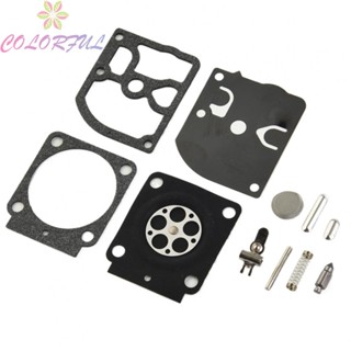 【COLORFUL】REPLACE CARBURETOR KIT For-ZAMA C1Q CARBS For-STIHL FS55 FS38 FS45 BG45 BG55 NEW