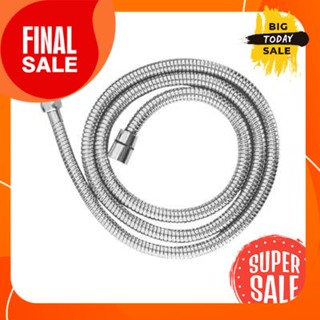 EIDOSA Shower Hose EI 282115C Size 150 cm. Stainless