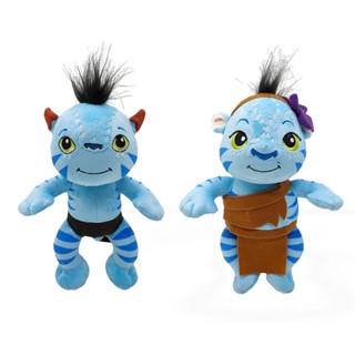 ตุ๊กตา Avatar 2 Way of Water ขนาด 25 ซม. ของเล่นสําหรับเด็ก